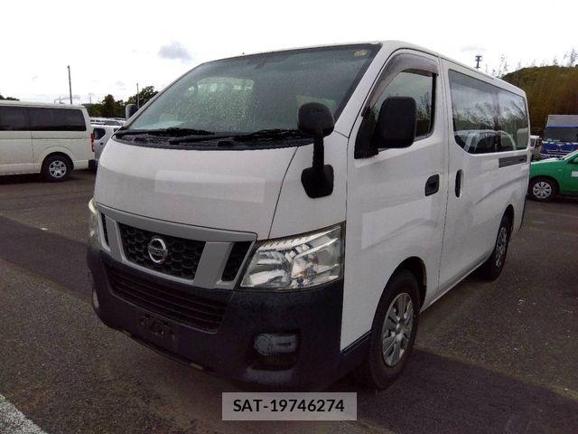 Nissan NV350 Caravan 2016-04 7223181-0