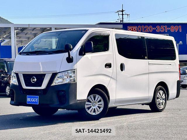 Nissan NV350 Caravan 2021-03 7223188-0