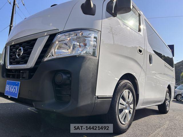 Nissan NV350 Caravan 2021-03 7223188-20