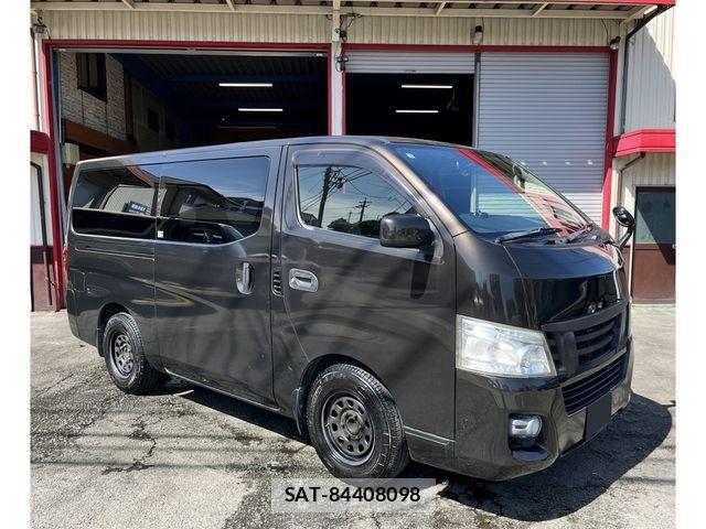 Nissan NV350 Caravan 2014-04 7223184-0