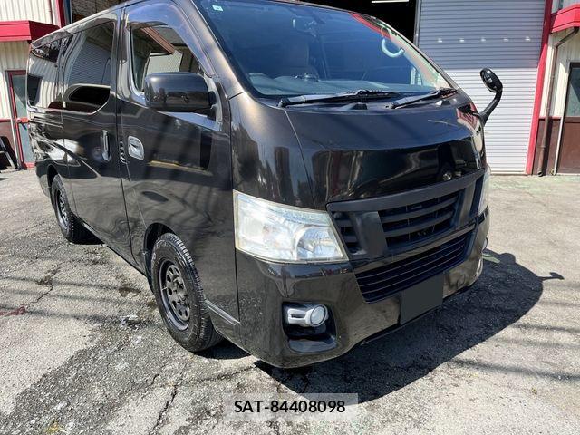 Nissan NV350 Caravan 2014-04 7223184-2