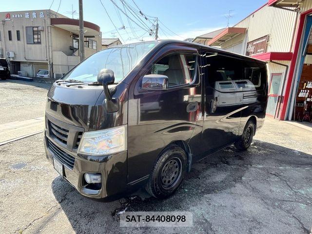 Nissan NV350 Caravan 2014-04 7223184-7