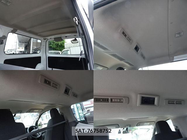 Nissan NV350 Caravan 2017-08 7251819-15