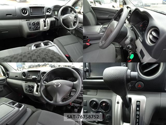 Nissan NV350 Caravan 2017-08 7251819-18