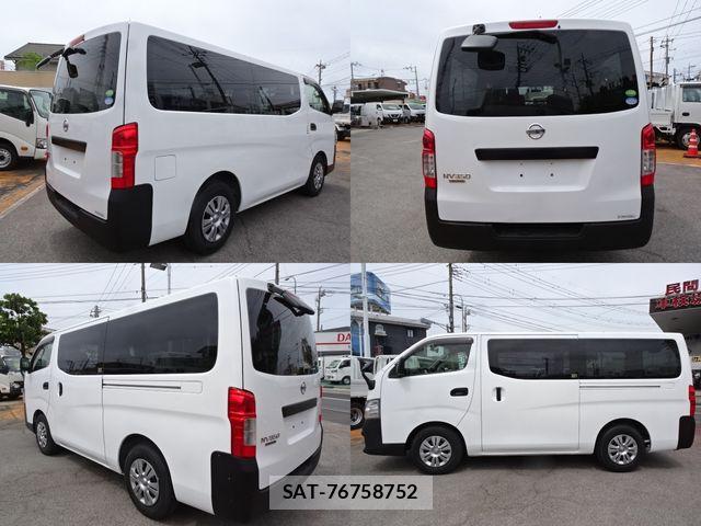 Nissan NV350 Caravan 2017-08 7251819-2
