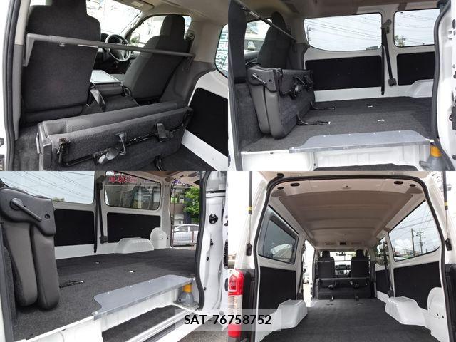 Nissan NV350 Caravan 2017-08 7251819-6