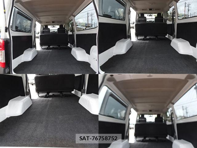 Nissan NV350 Caravan 2017-08 7251819-8