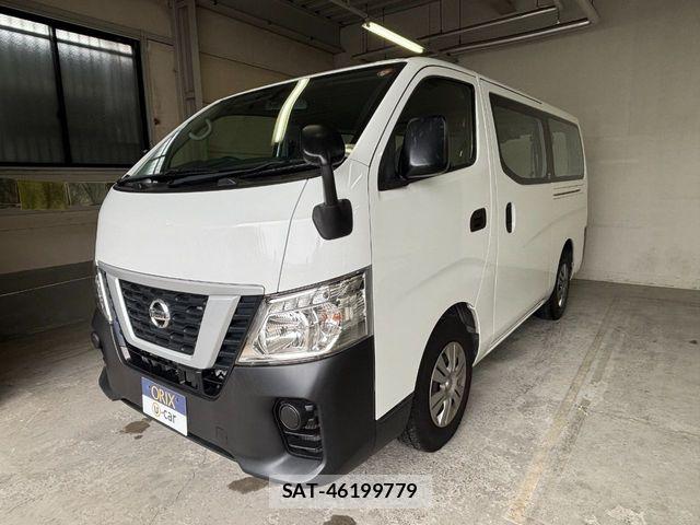 Nissan NV350 Caravan 2021-06 7272607-0