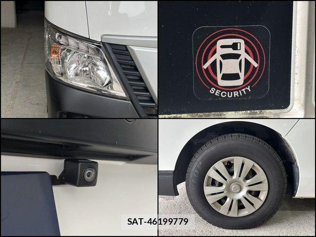 Nissan NV350 Caravan 2021-06 7272607-17