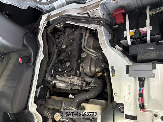 Nissan NV350 Caravan 2021-06 7272607-18