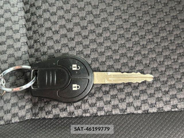 Nissan NV350 Caravan 2021-06 7272607-27