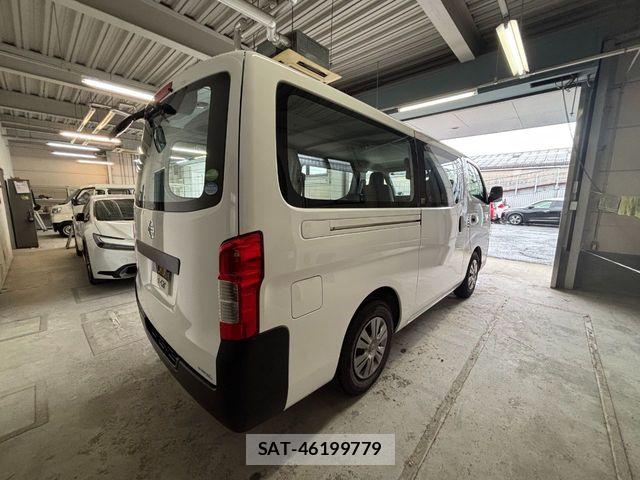 Nissan NV350 Caravan 2021-06 7272607-2