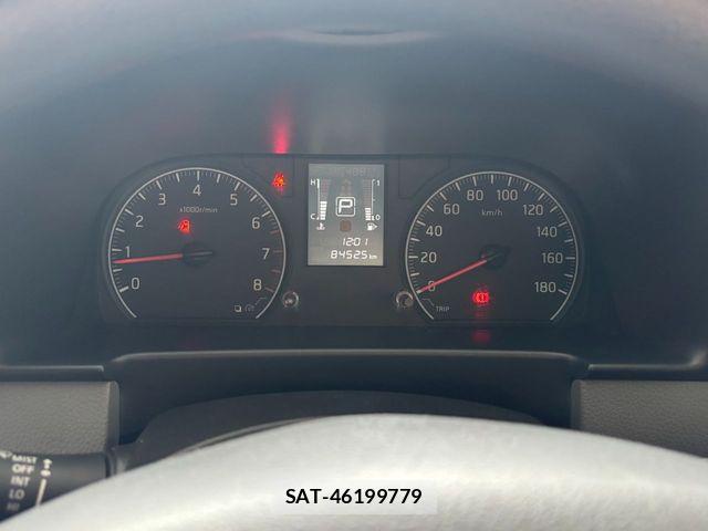 Nissan NV350 Caravan 2021-06 7272607-8