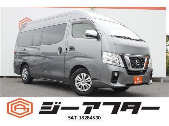Nissan NV350 Caravan 2021-02 7329096-0