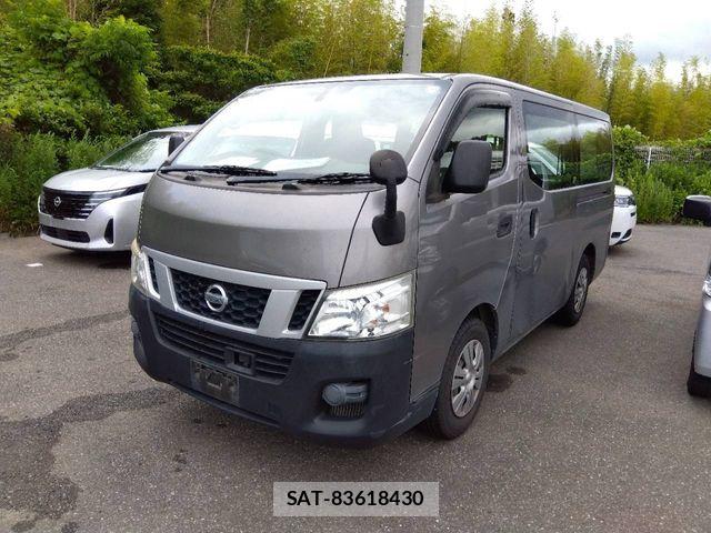 Nissan NV350 Caravan 2017-05 7359185-0