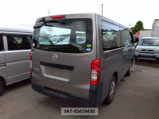 Nissan NV350 Caravan 2017-05 7359185-2