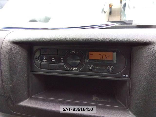 Nissan NV350 Caravan 2017-05 7359185-7