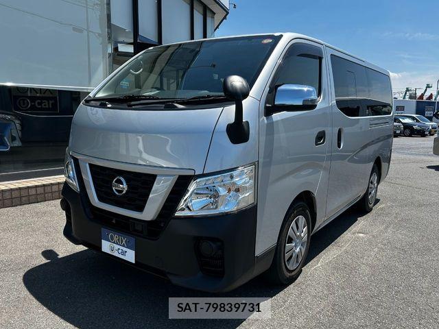 Nissan NV350 Caravan 2021-03 7329097-0