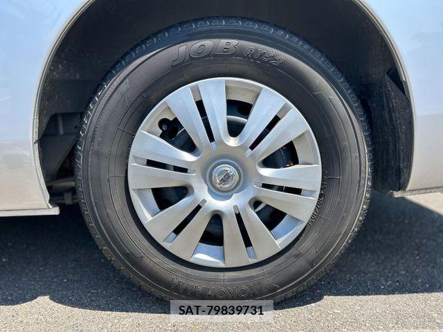 Nissan NV350 Caravan 2021-03 7329097-18