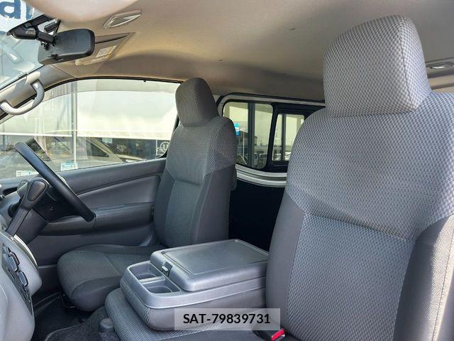 Nissan NV350 Caravan 2021-03 7329097-26