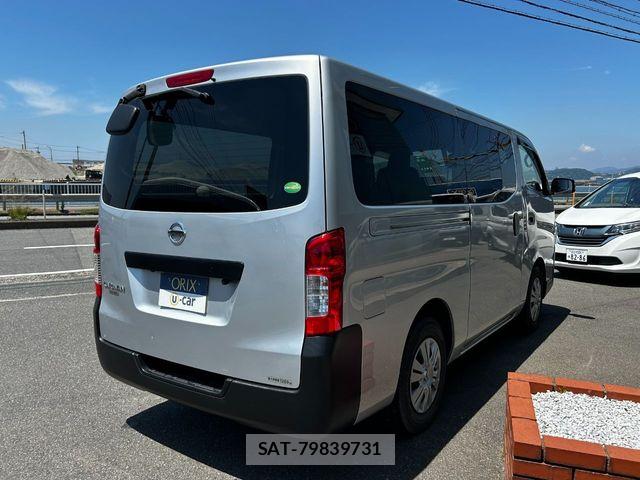 Nissan NV350 Caravan 2021-03 7329097-2