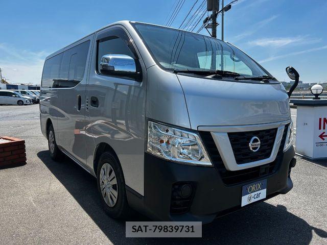 Nissan NV350 Caravan 2021-03 7329097-29