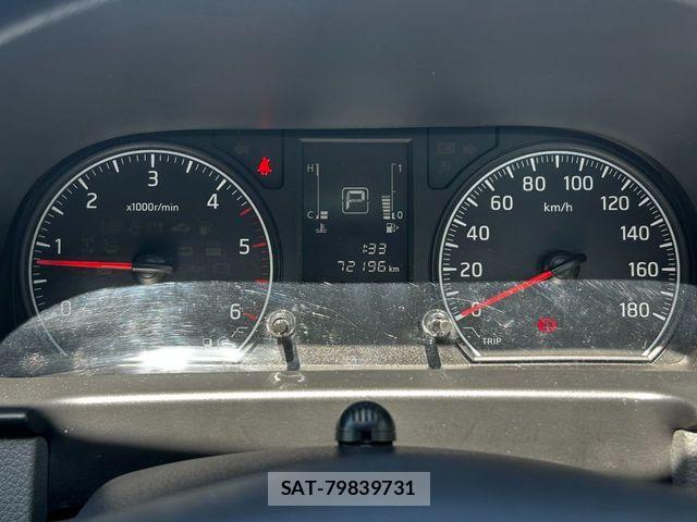 Nissan NV350 Caravan 2021-03 7329097-6