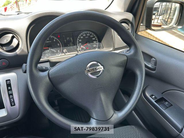 Nissan NV350 Caravan 2021-03 7329097-7