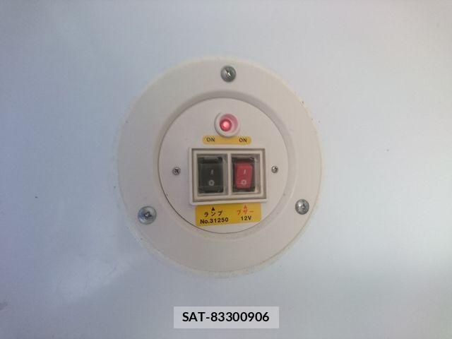 Nissan NV350 Caravan 2020-08 8101012-20