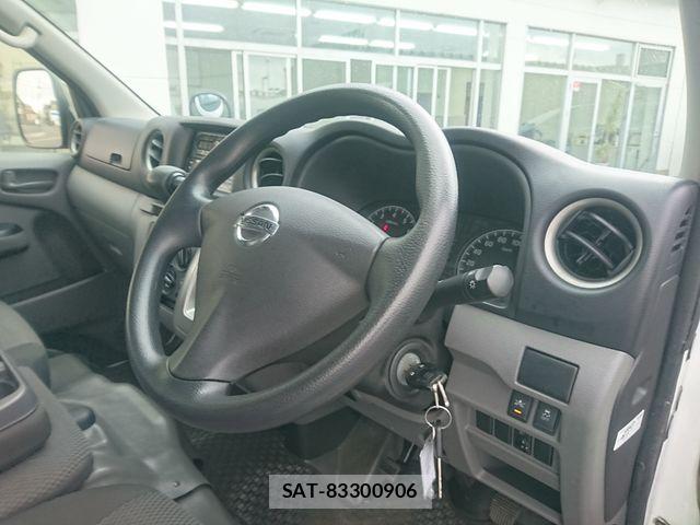 Nissan NV350 Caravan 2020-08 8101012-21