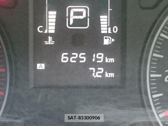 Nissan NV350 Caravan 2020-08 8101012-24