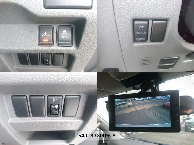 Nissan NV350 Caravan 2020-08 8101012-25