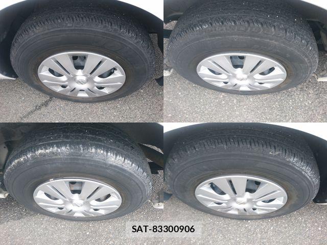 Nissan NV350 Caravan 2020-08 8101012-26
