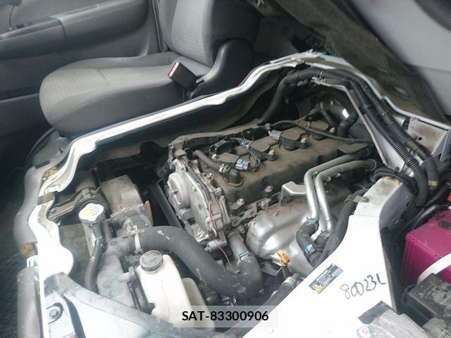 Nissan NV350 Caravan 2020-08 8101012-29