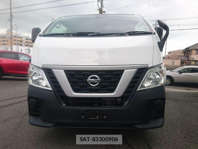 Nissan NV350 Caravan 2020-08 8101012-6