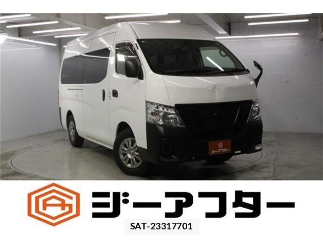 Nissan NV350 Caravan 2018-08 8209368-0