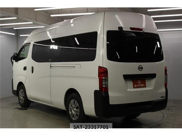 Nissan NV350 Caravan 2018-08 8209368-6