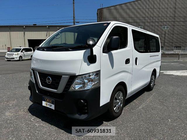 Nissan NV350 Caravan 2021-07 8209367-0