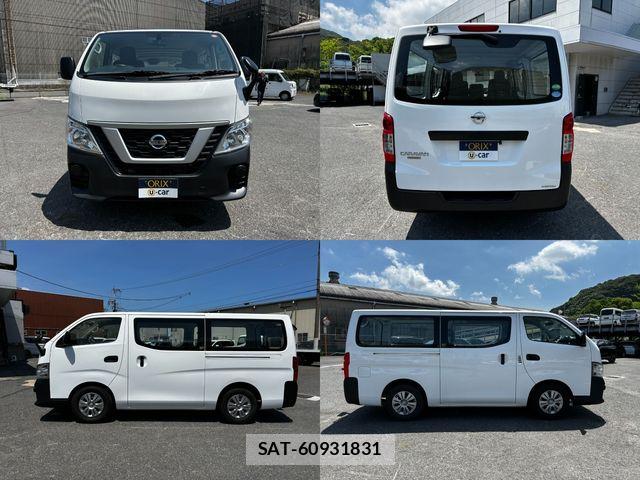 Nissan NV350 Caravan 2021-07 8209367-19