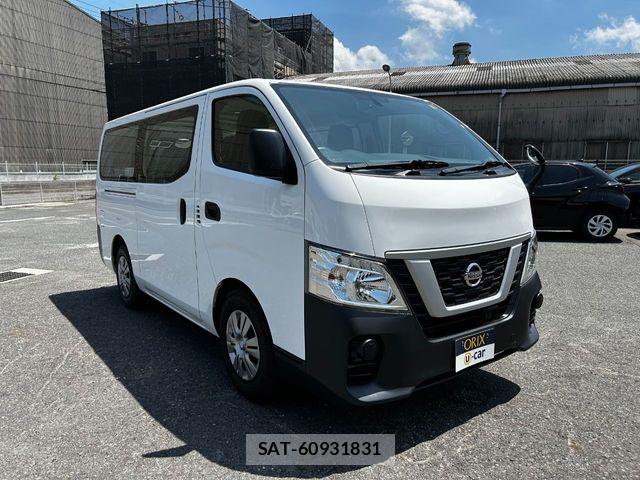 Nissan NV350 Caravan 2021-07 8209367-29