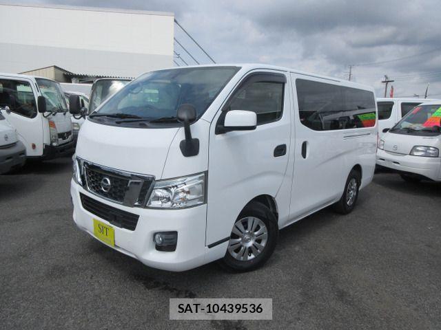 Nissan NV350 Caravan 2017-03 8316183-0