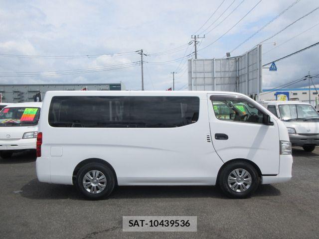 Nissan NV350 Caravan 2017-03 8316183-3