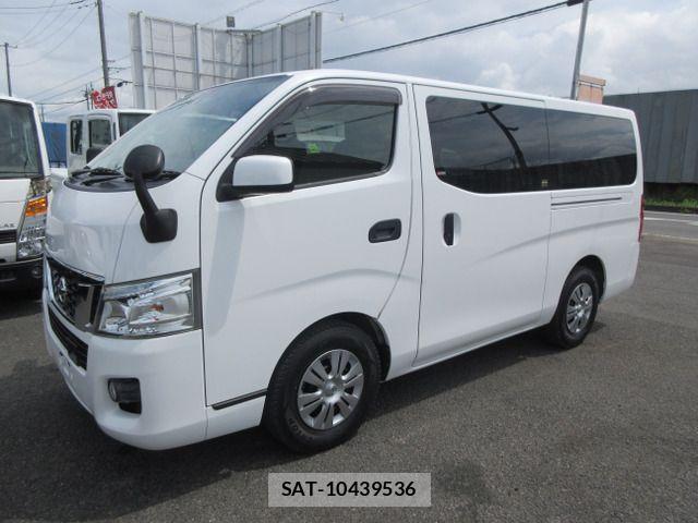Nissan NV350 Caravan 2017-03 8316183-6