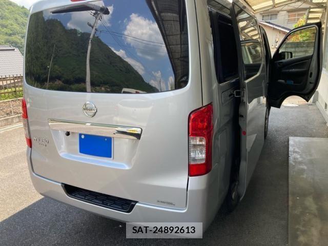Nissan NV350 Caravan 2018-04 8316184-3