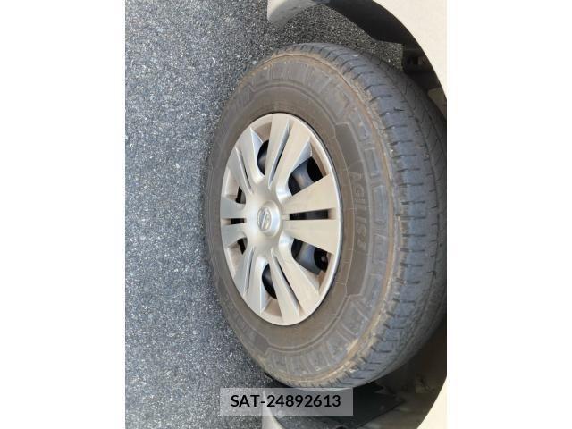 Nissan NV350 Caravan 2018-04 8316184-5