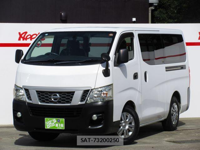 Nissan NV350 Caravan 2013-06 8367931-0