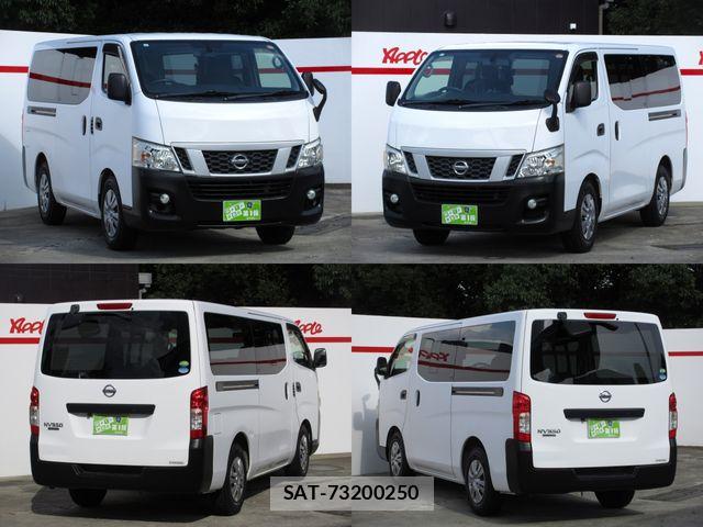 Nissan NV350 Caravan 2013-06 8367931-8
