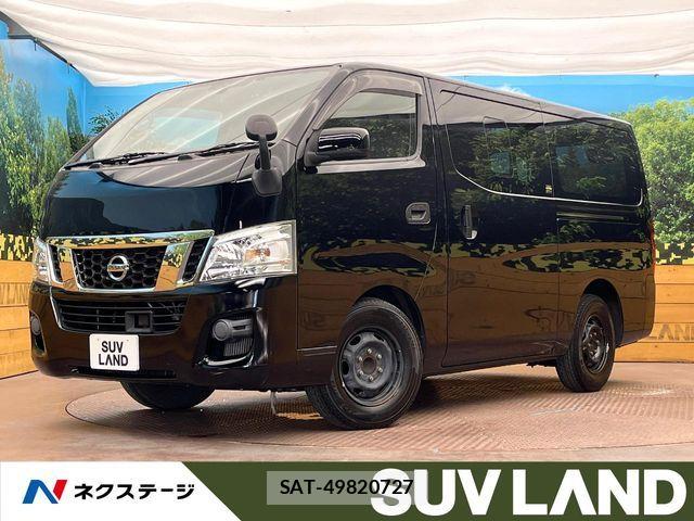 Nissan NV350 Caravan 2016-09 8526412-0