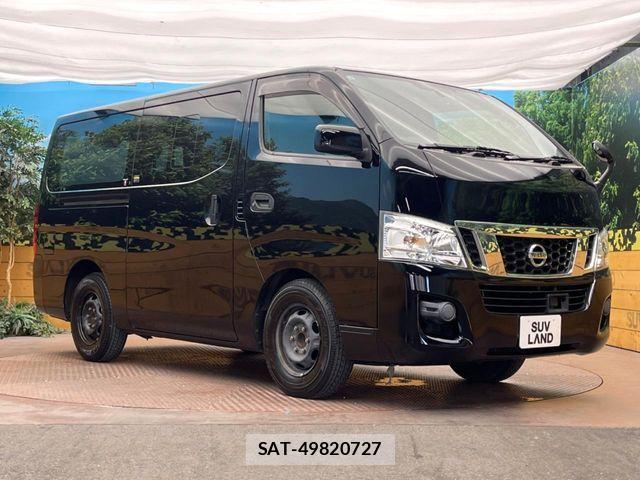 Nissan NV350 Caravan 2016-09 8526412-15