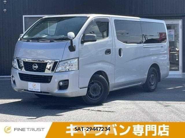 Nissan NV350 Caravan 2016-06 8563071-0